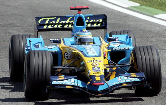 关于雷诺车队轻取阿斯顿马丁,皮亚斯特里状态火热的信息 关于雷诺车队轻取阿斯顿马丁,皮亚斯特里状态火热的信息