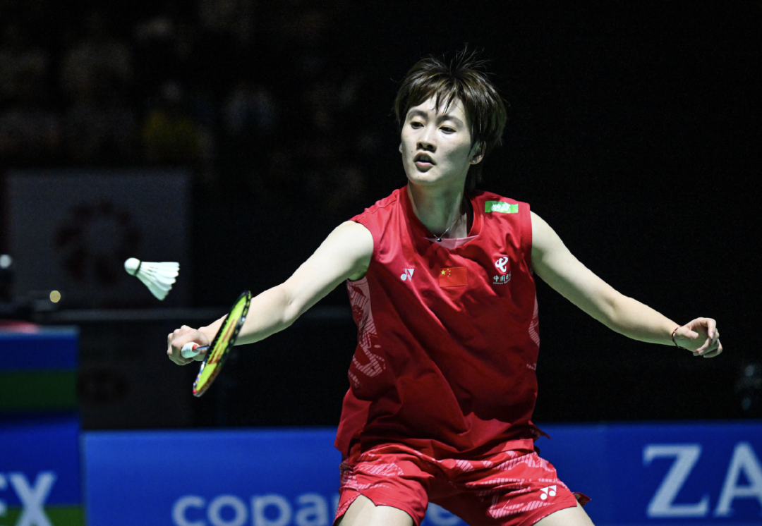 开云体育app-关于丹麦队鏖战中国队，陈雨菲惊艳四座的信息