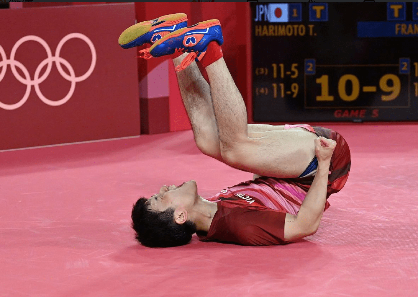 开云体育中国-包含日本队碾压德国队，奥恰洛夫高光表现的词条