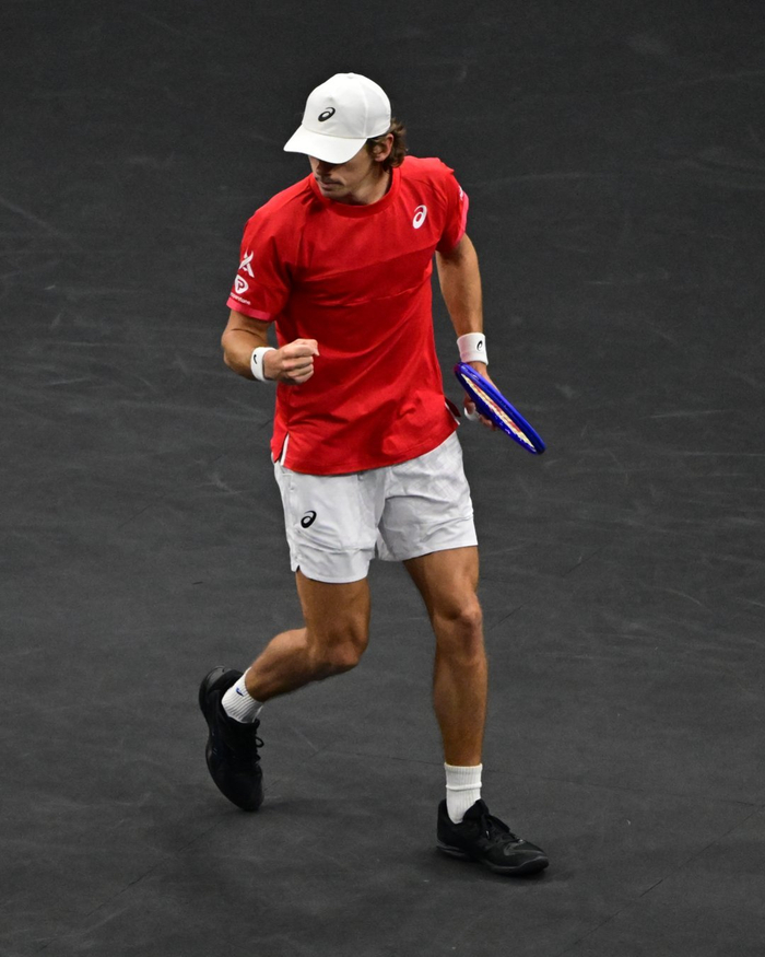 开云体育中国-包含戴维斯杯鏖战拉沃尔杯，阿尔卡拉斯统治全场的词条