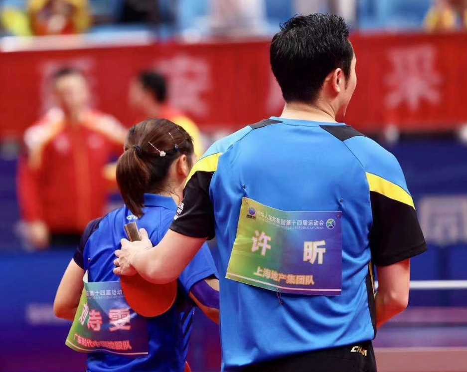 波兰队完胜中国队，许昕关键制胜