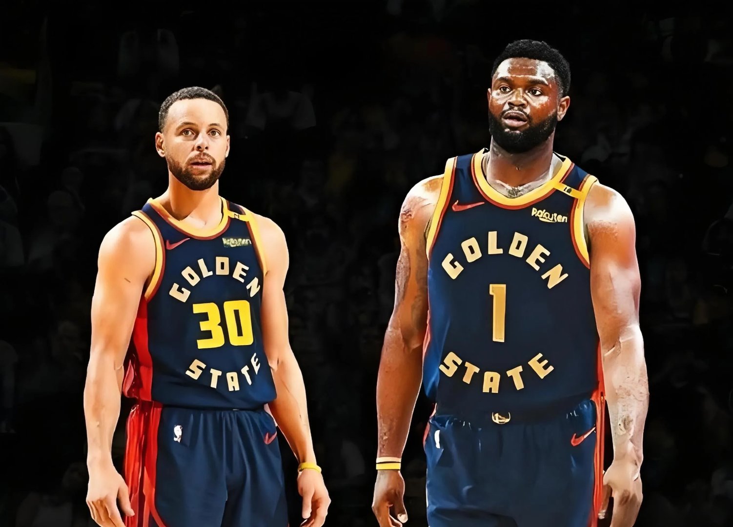 勇士逆转独行侠，锡安状态火热的简单介绍