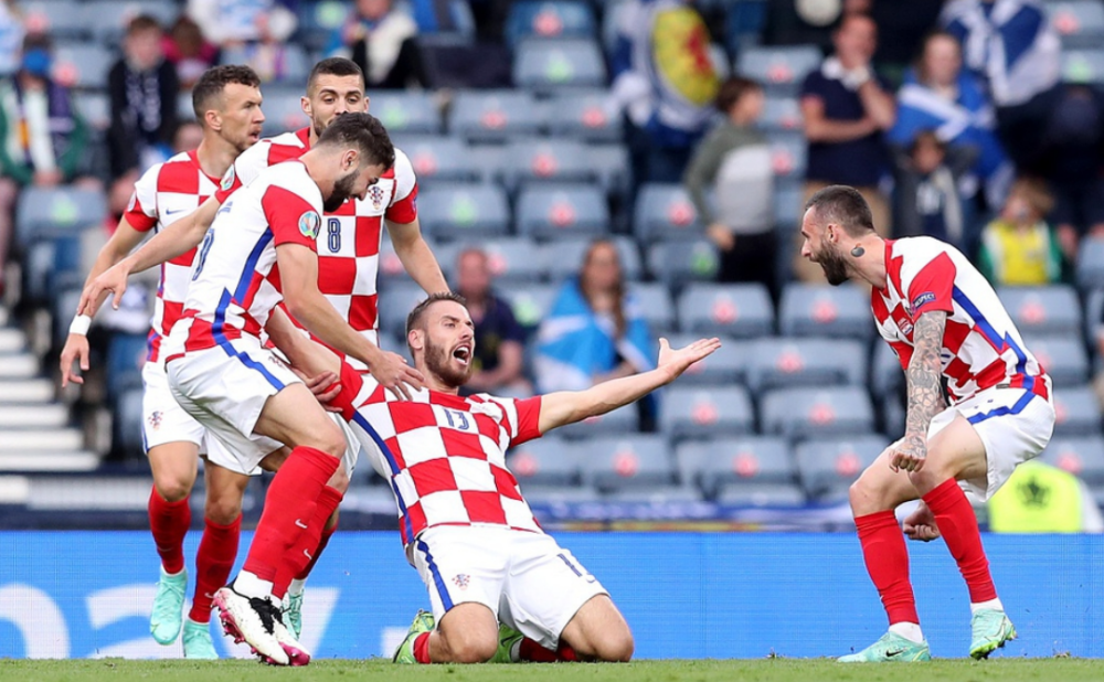 开云体育平台APP-克罗地亚逆转瑞典，哈兰德惊艳四座的简单介绍