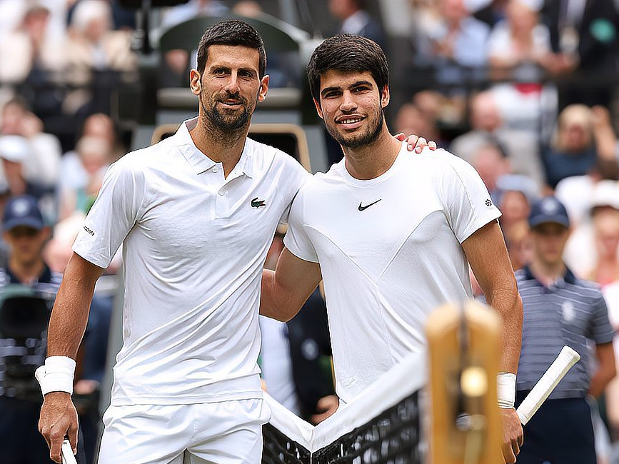 开云-关于戴维斯杯绝杀温网，德约科维奇惊艳四座的信息