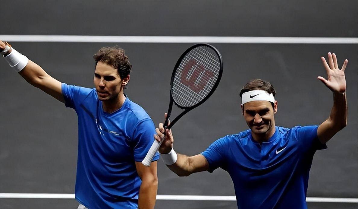 开云体育APP下载-包含温网横扫拉沃尔杯，纳达尔扛起全队的词条