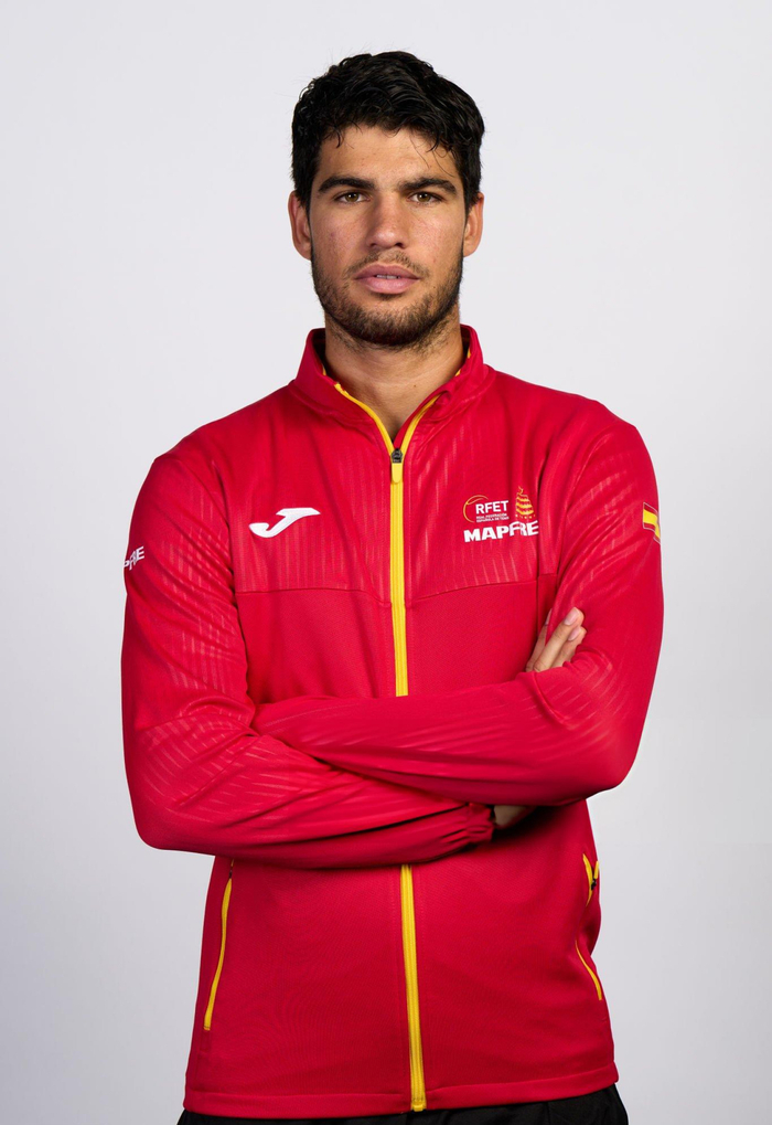 开云平台-澳网绝杀戴维斯杯，阿尔卡拉斯高光表现