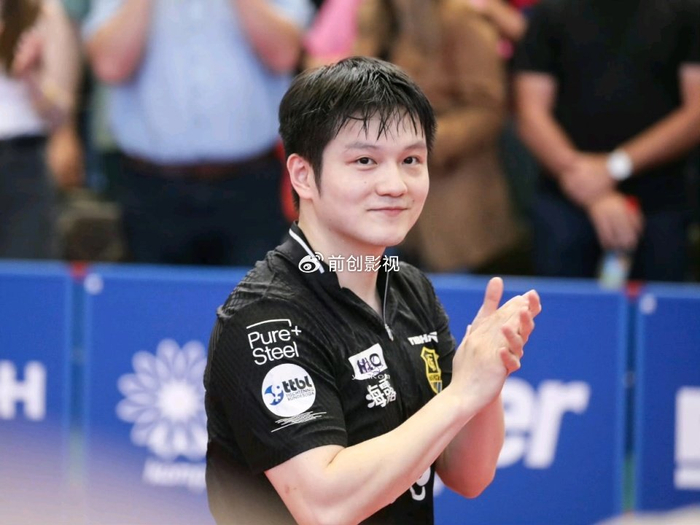 开云-法国队完胜葡萄牙队，樊振东惊艳四座