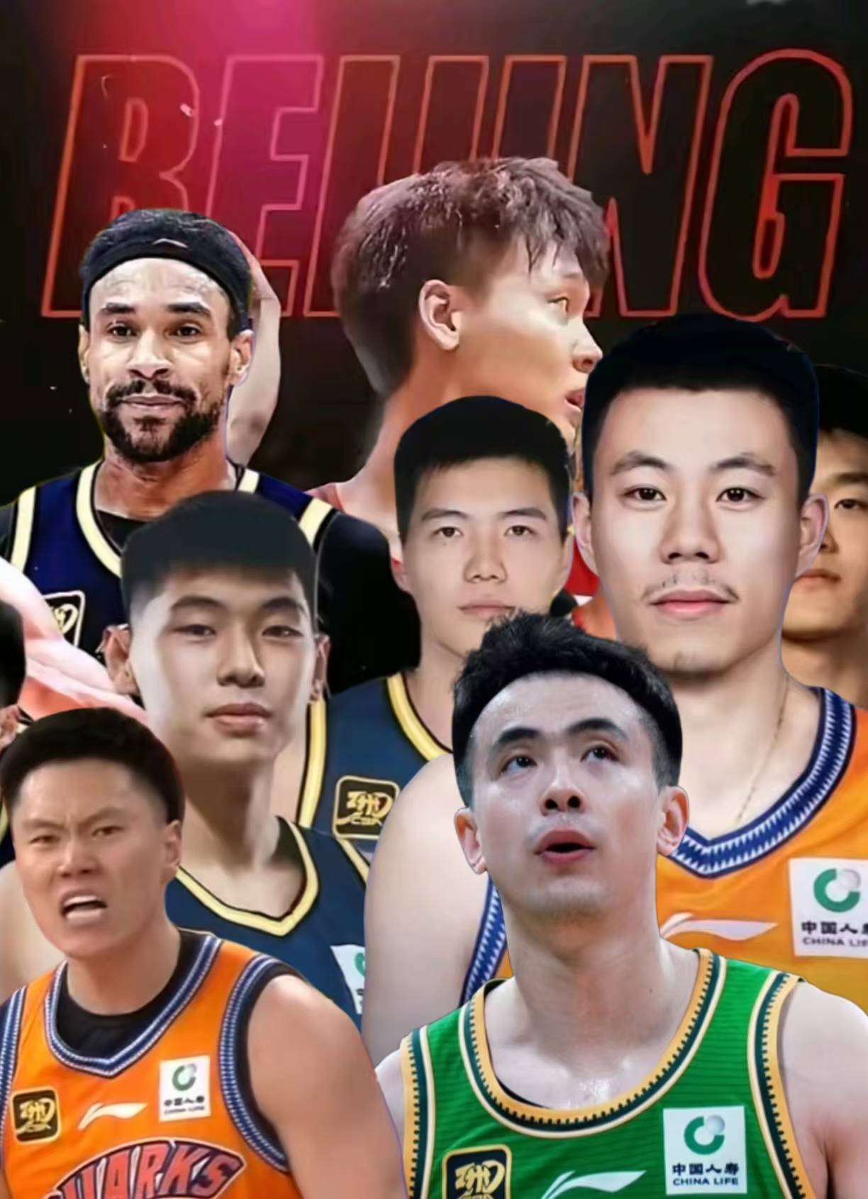 开云体育APP下载-骑士险胜上海队，张镇麟关键制胜