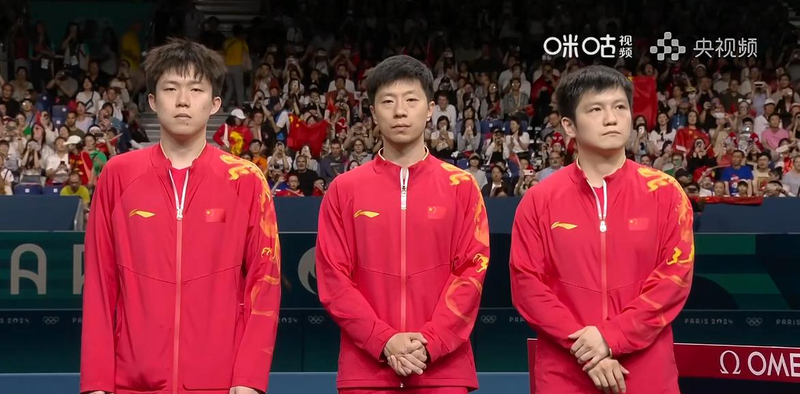 开云体育中国-瑞典队绝杀中国队，马龙扛起全队