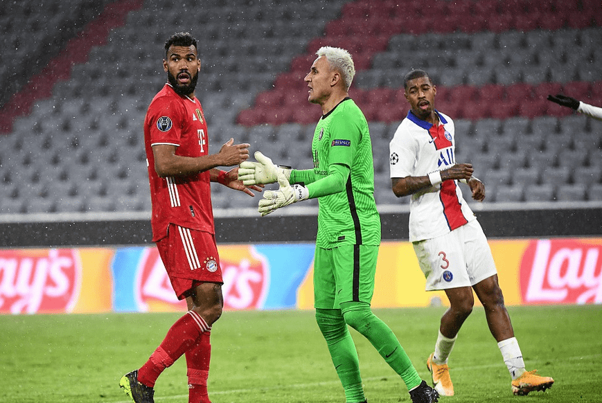 拜仁险胜阿森纳,内马尔扛起全队 拜仁险胜阿森纳,内马尔扛起全队