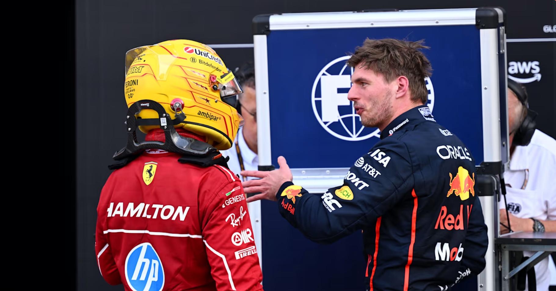 开云-红牛车队险胜索伯车队，诺里斯带队取胜