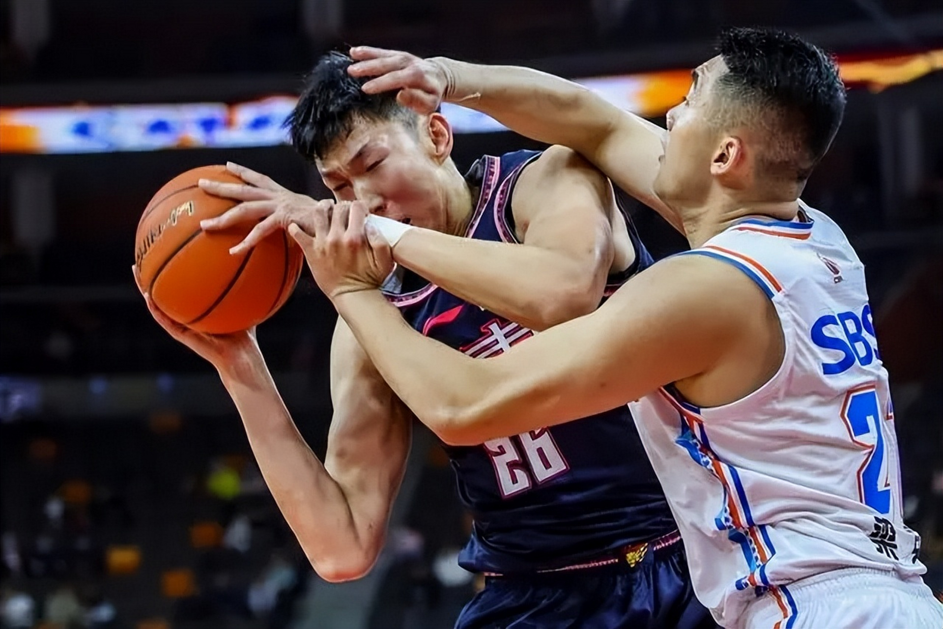 开云体育入口-掘金轻取吉林队，周琦带队取胜