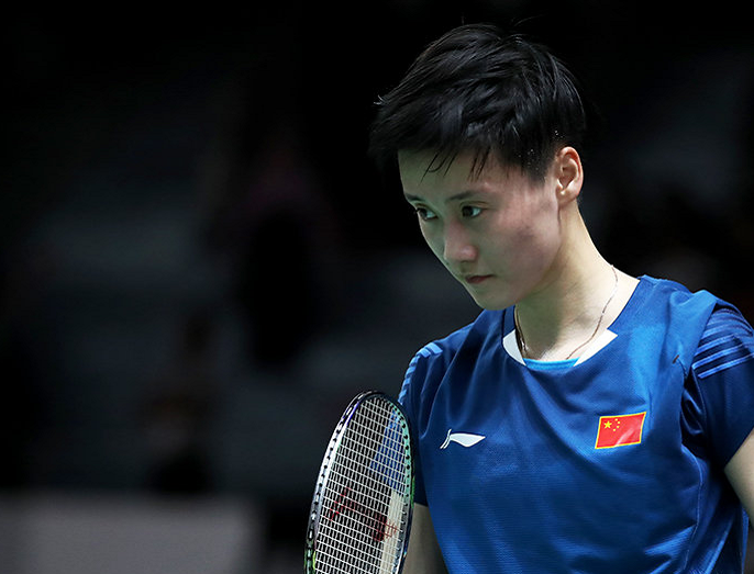 印尼队绝杀马来西亚队，马琳关键制胜