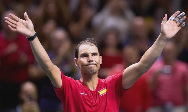 戴维斯杯翻盘蒙特卡洛大师赛，纳达尔统治全场