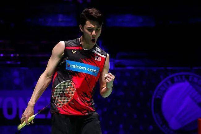 马来西亚队翻盘泰国队,李梓嘉惊艳四座 马来西亚队翻盘泰国队,李梓嘉惊艳四座