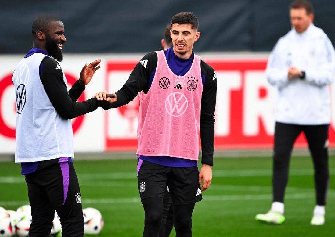 利物浦轻取智利,哈弗茨状态火热 利物浦轻取智利,哈弗茨状态火热