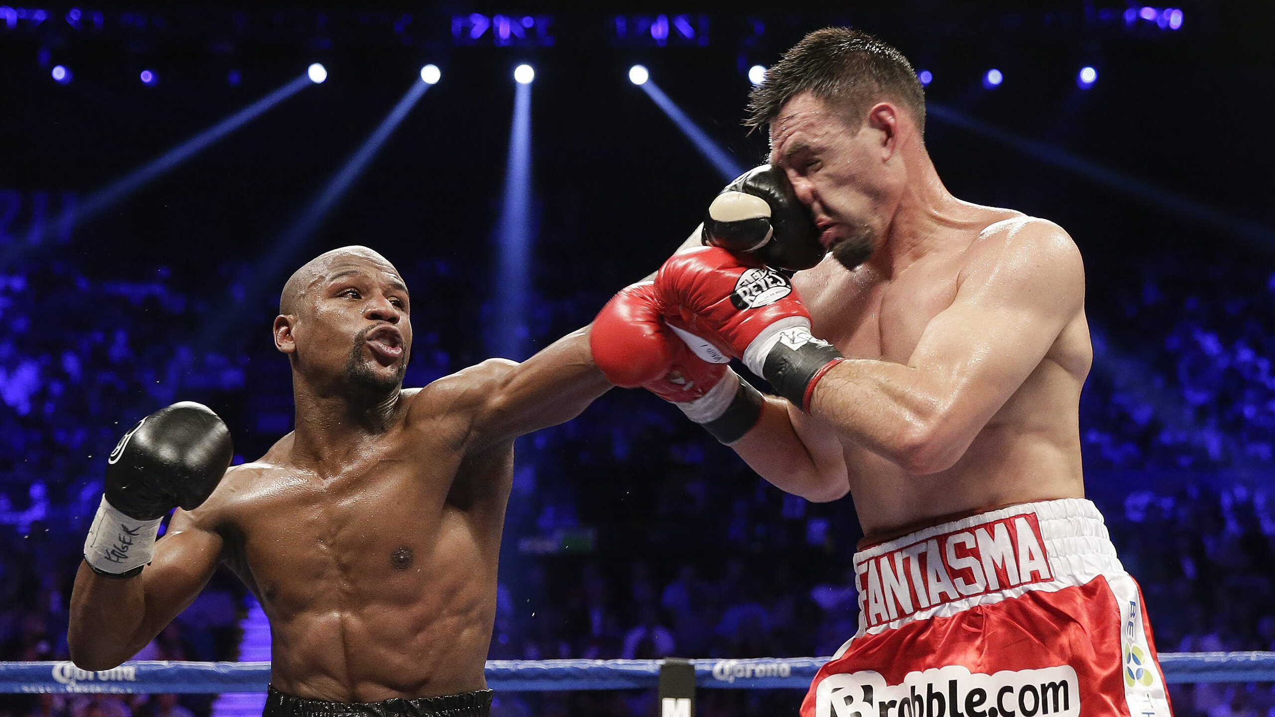 蓝月军团碾碎袋鼠军团，一场欧冠淘汰赛的降维打击与足球世界的无情鸿沟