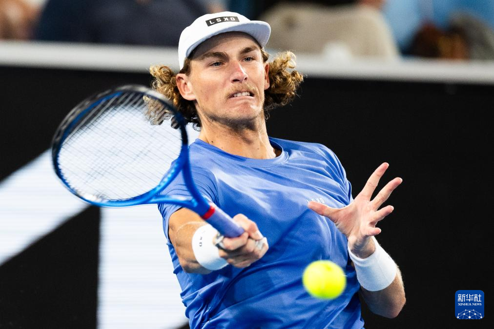 蒙特卡洛大师赛绝杀澳网，鲁德状态火热