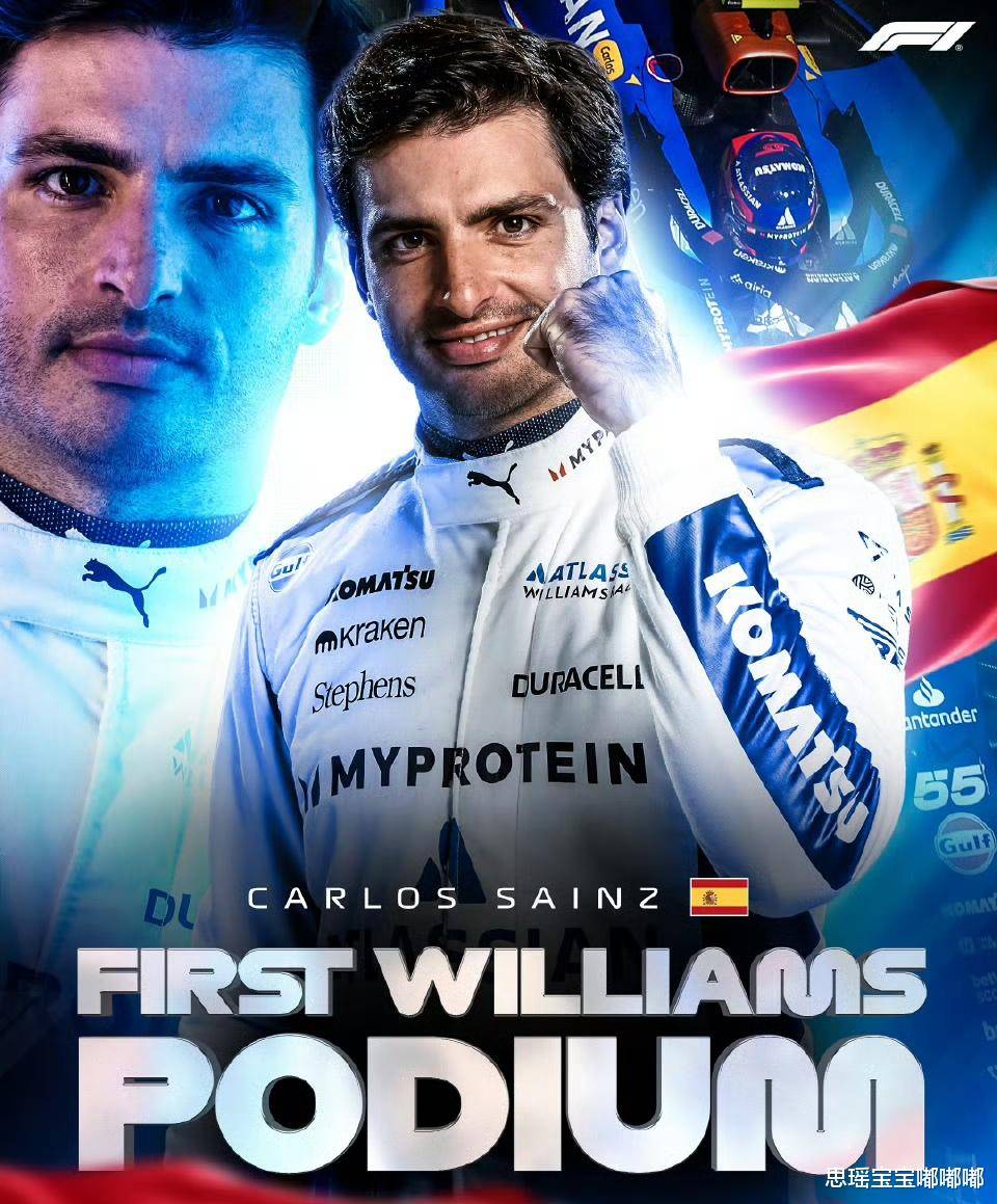 法拉利绝杀梅赛德斯,诺里斯统治全场 法拉利绝杀梅赛德斯,诺里斯统治全场